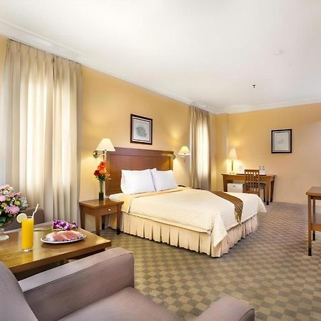 Nalendra Hotel Bandung Esterno foto