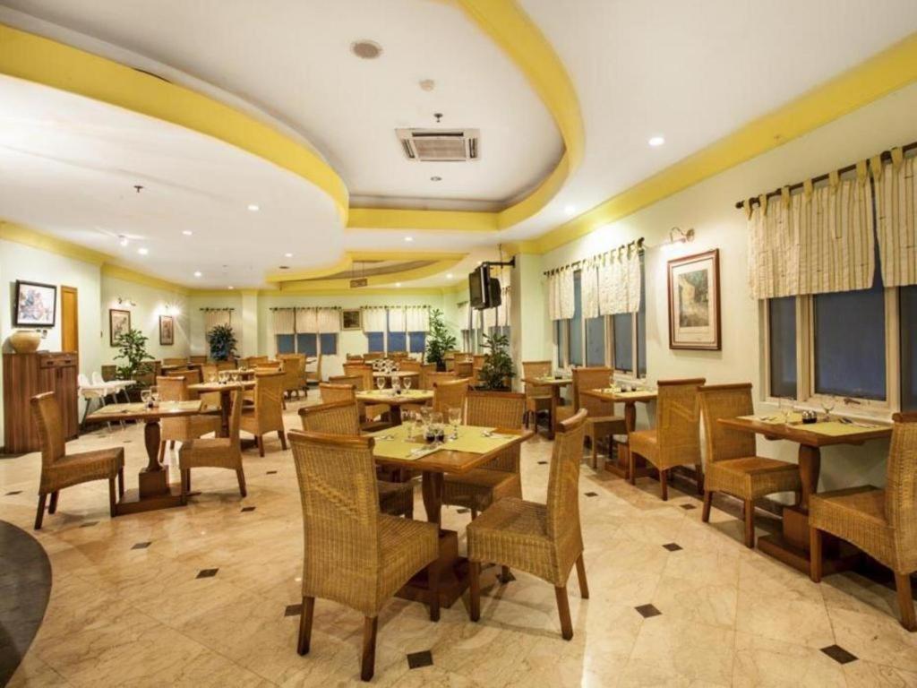 Nalendra Hotel Bandung Esterno foto