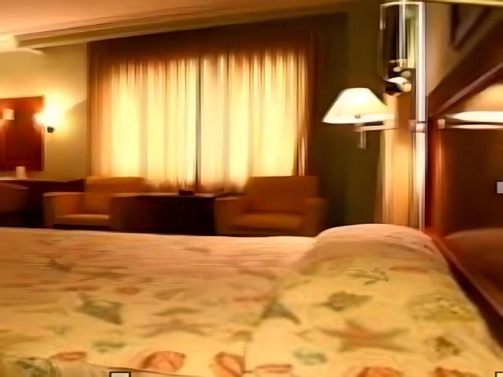 Nalendra Hotel Bandung Esterno foto