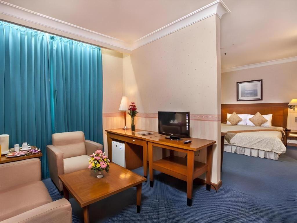 Nalendra Hotel Bandung Esterno foto