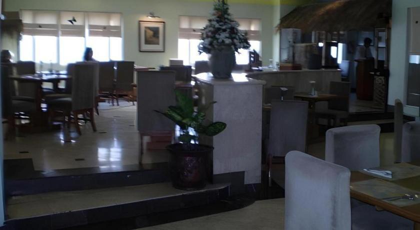 Nalendra Hotel Bandung Esterno foto