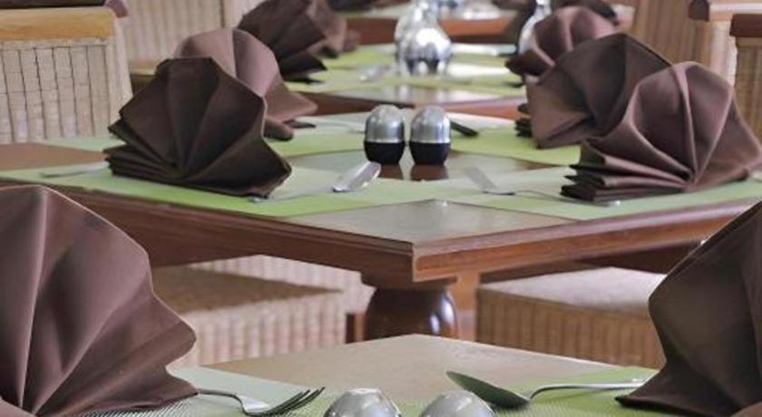 Nalendra Hotel Bandung Esterno foto