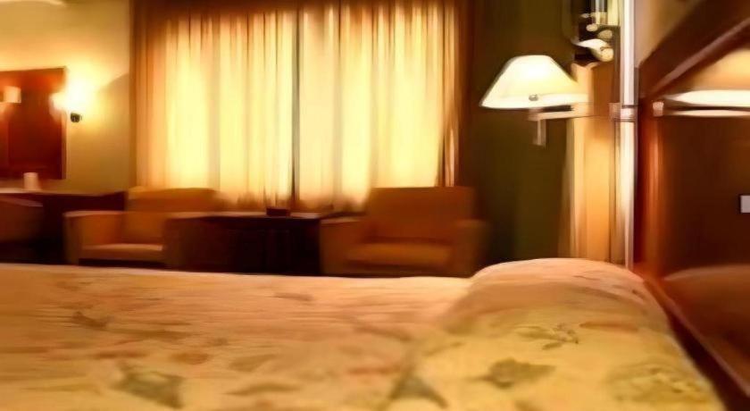 Nalendra Hotel Bandung Esterno foto